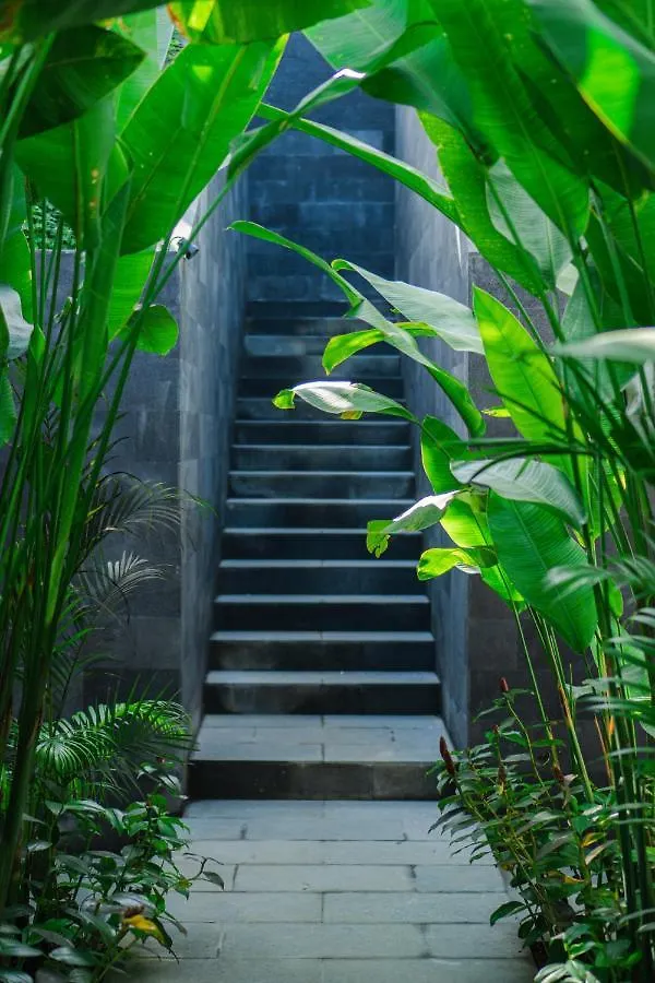 Lerosa Valley Resort Ubud  Villa