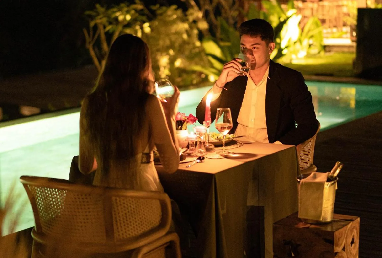 Lerosa Valley Resort Ubud 0*,