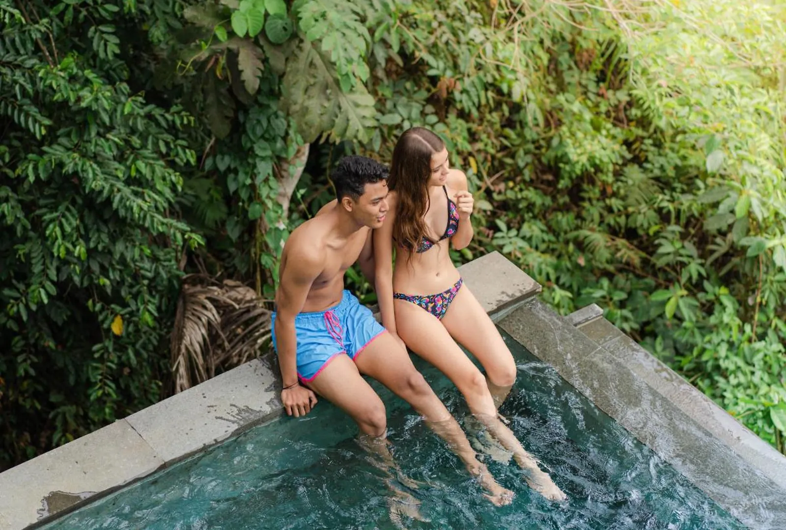 Lerosa Valley Resort Ubud 0*,  Indonésie