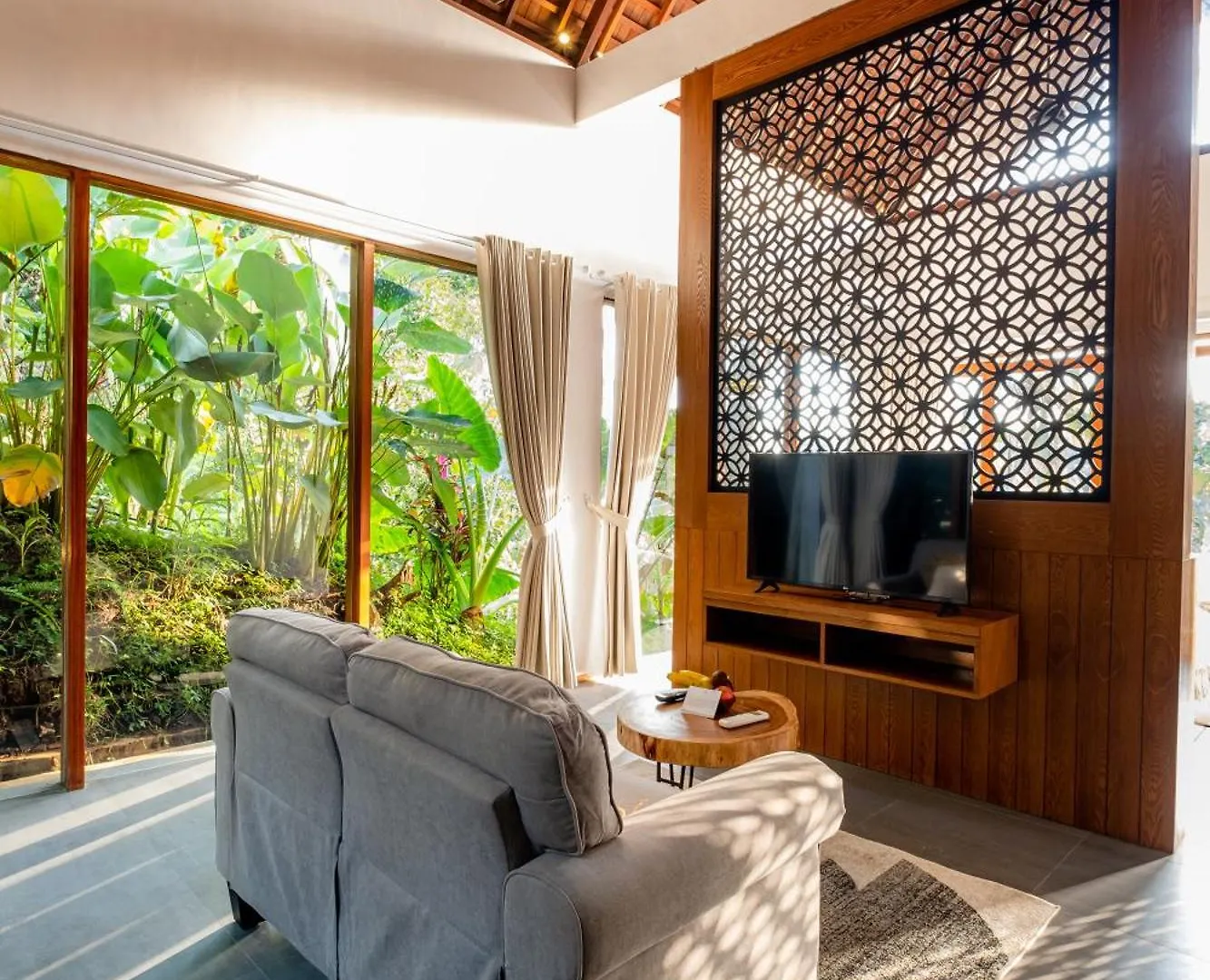 Lerosa Valley Resort Ubud  Ubud (Bali)