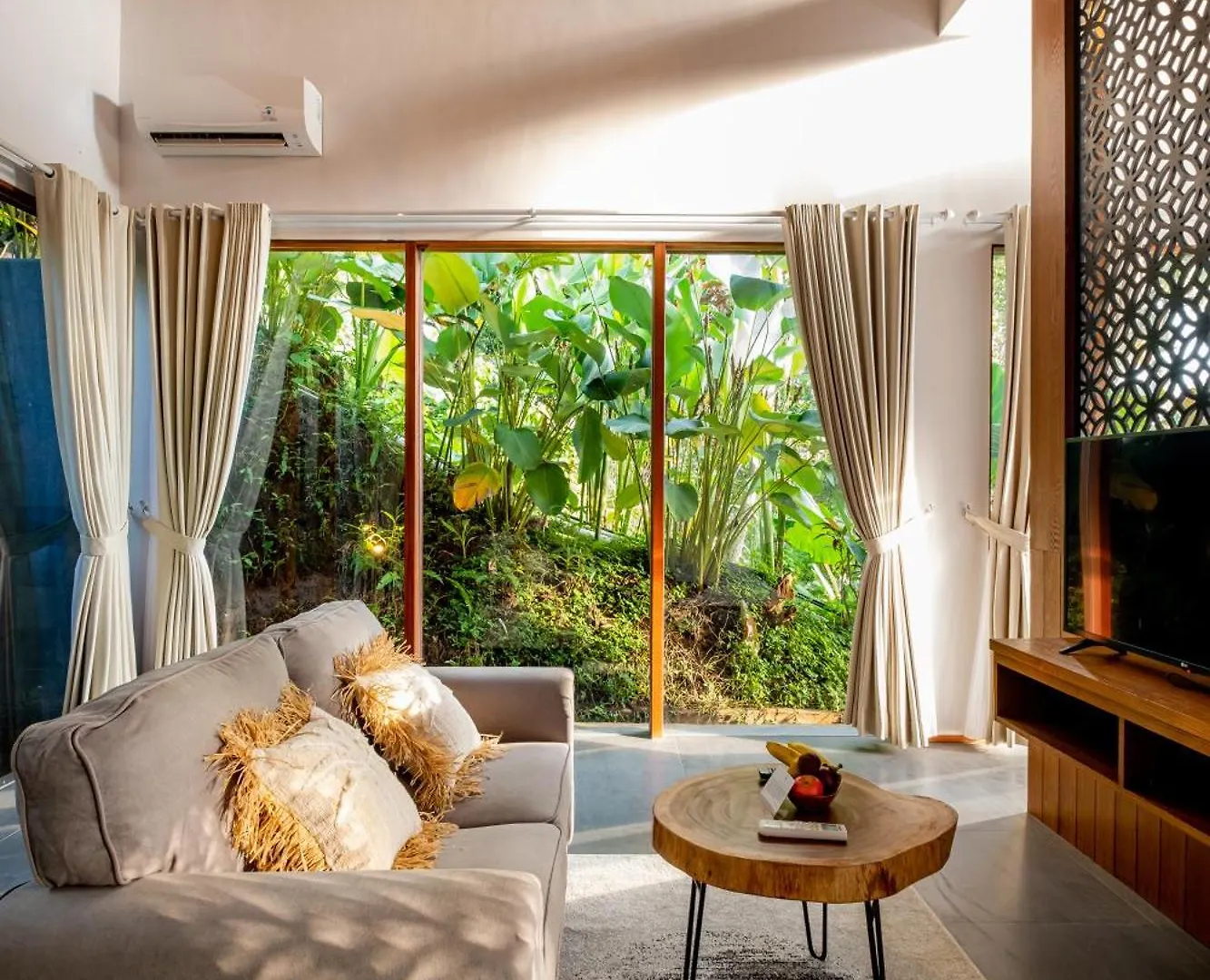 Lerosa Valley Resort Ubud  Ubud (Bali)
