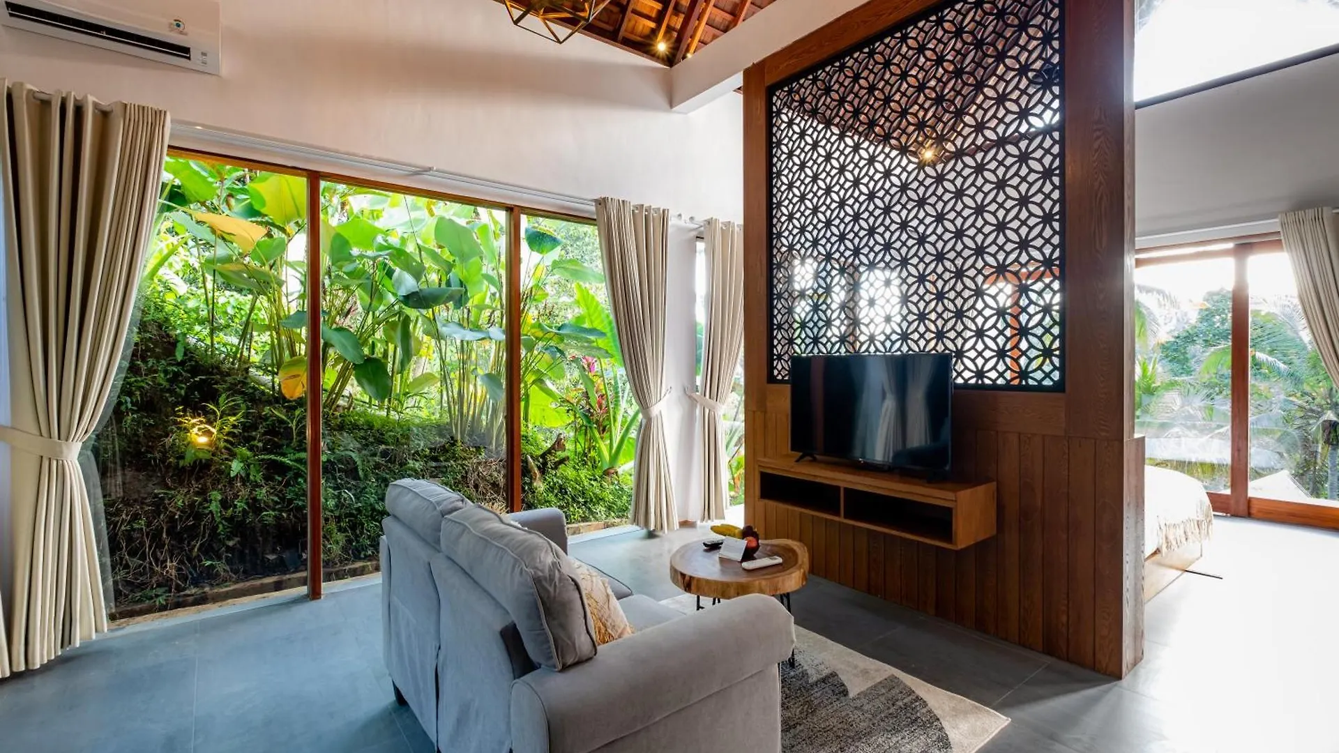 Lerosa Valley Resort Ubud