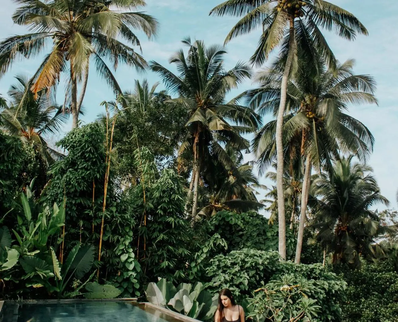Lerosa Valley Resort Ubud Villa