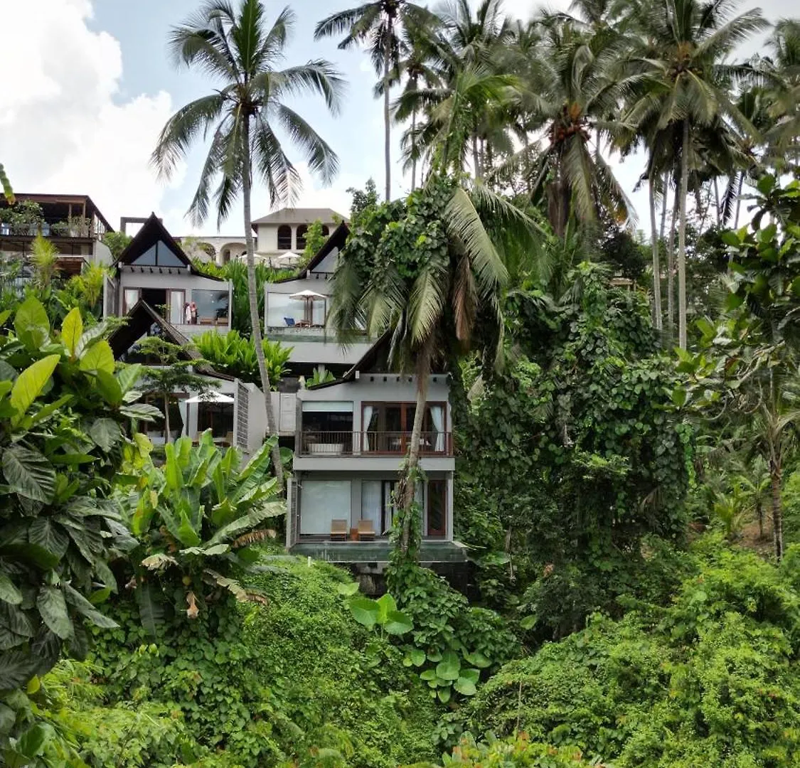 Lerosa Valley Resort Ubud  0*, Ubud (Bali)