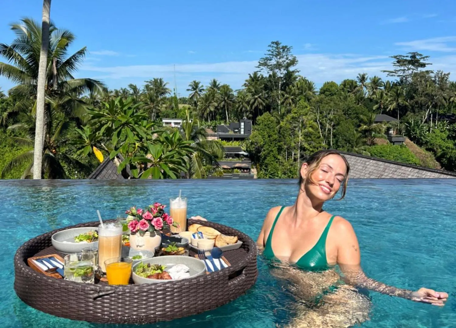 Lerosa Valley Resort Ubud  0*, Ubud (Bali)