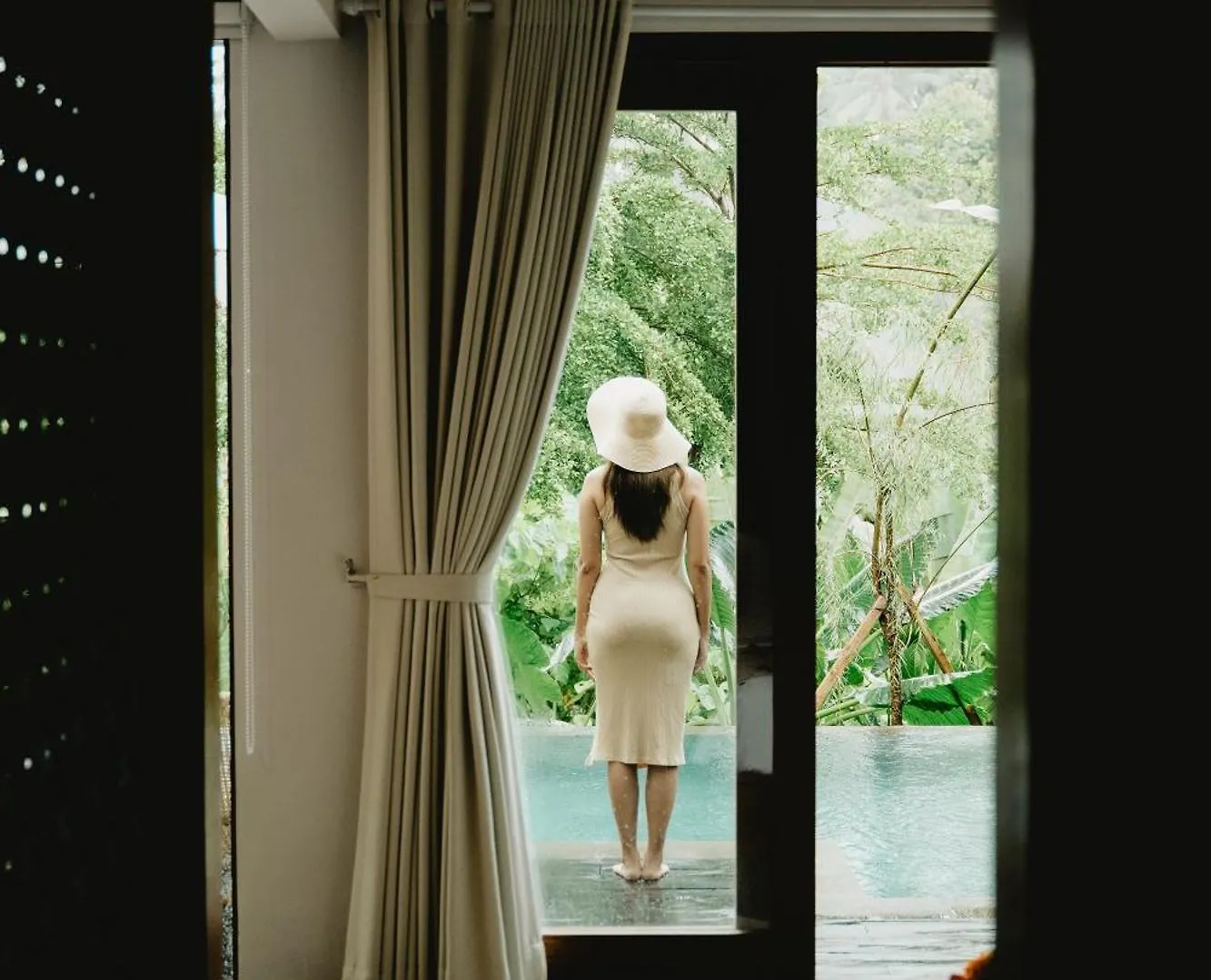 Lerosa Valley Resort Ubud 0*,