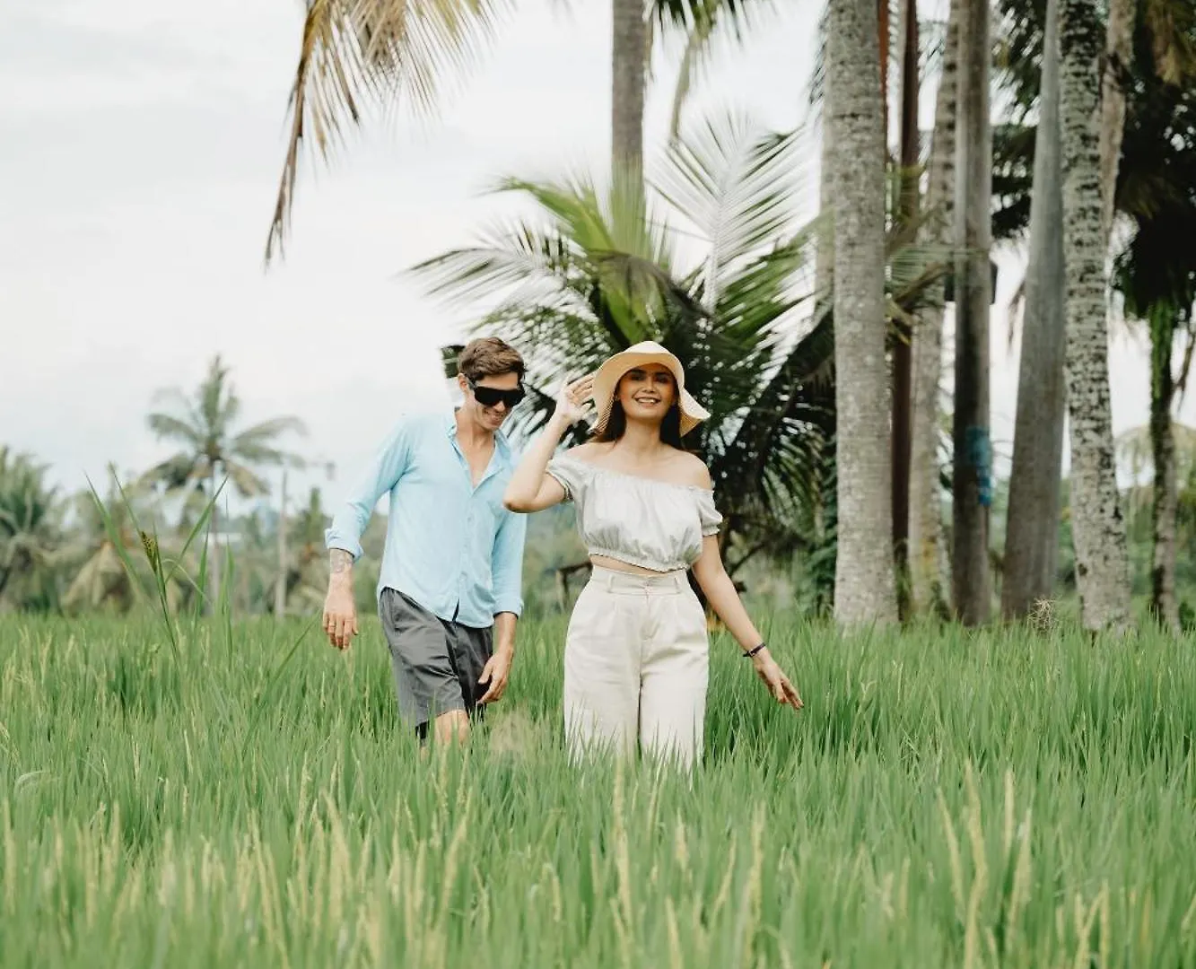 Villa Lerosa Valley Resort Ubud  Indonesia