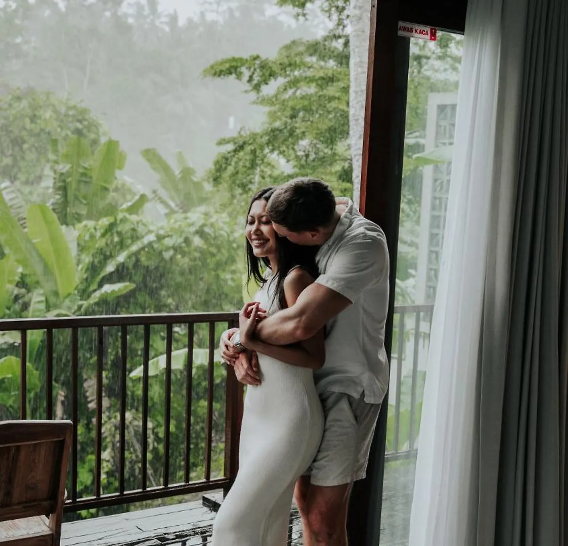 Lerosa Valley Resort Ubud  Villa