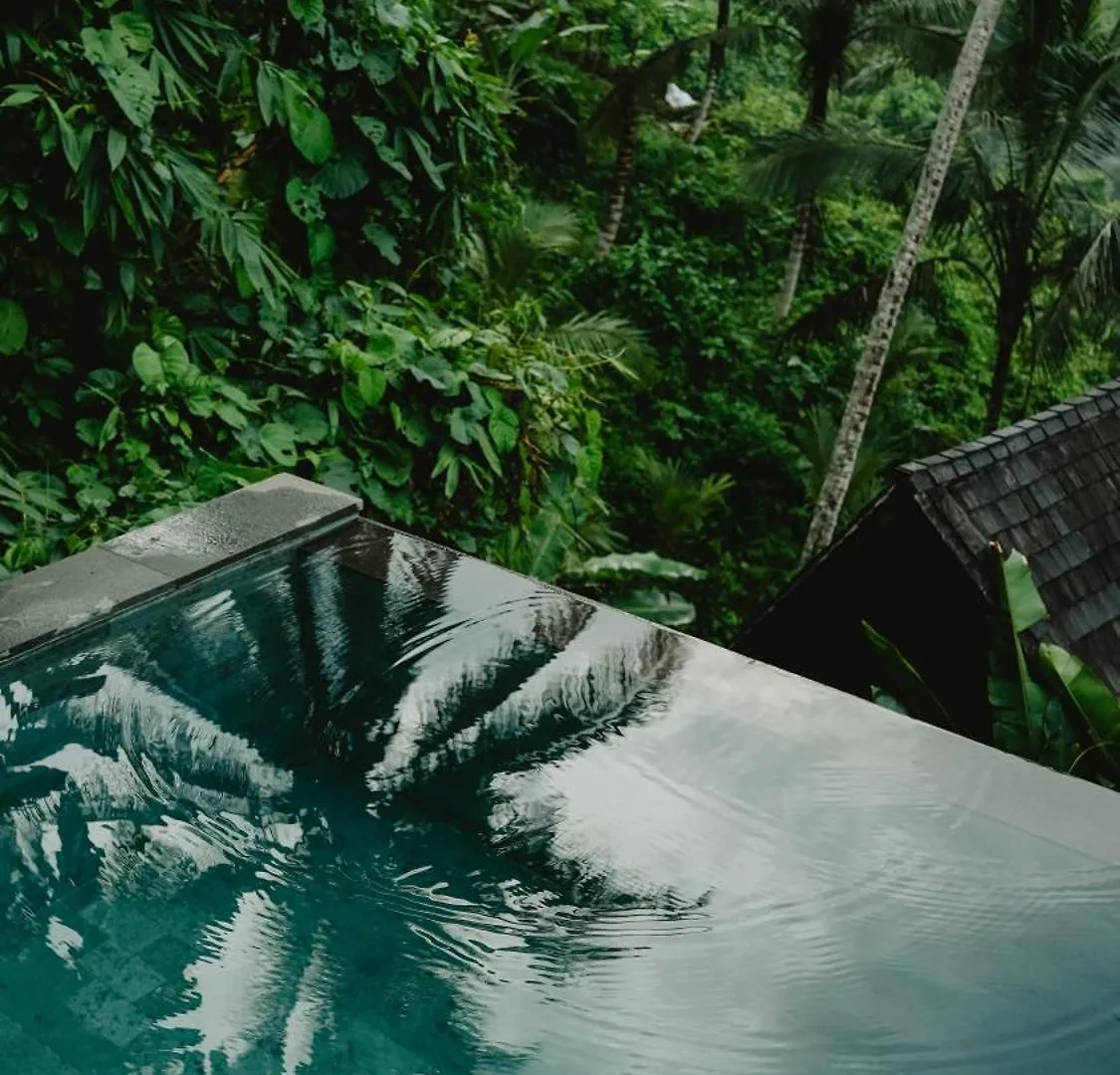 Lerosa Valley Resort Ubud  Indonesia