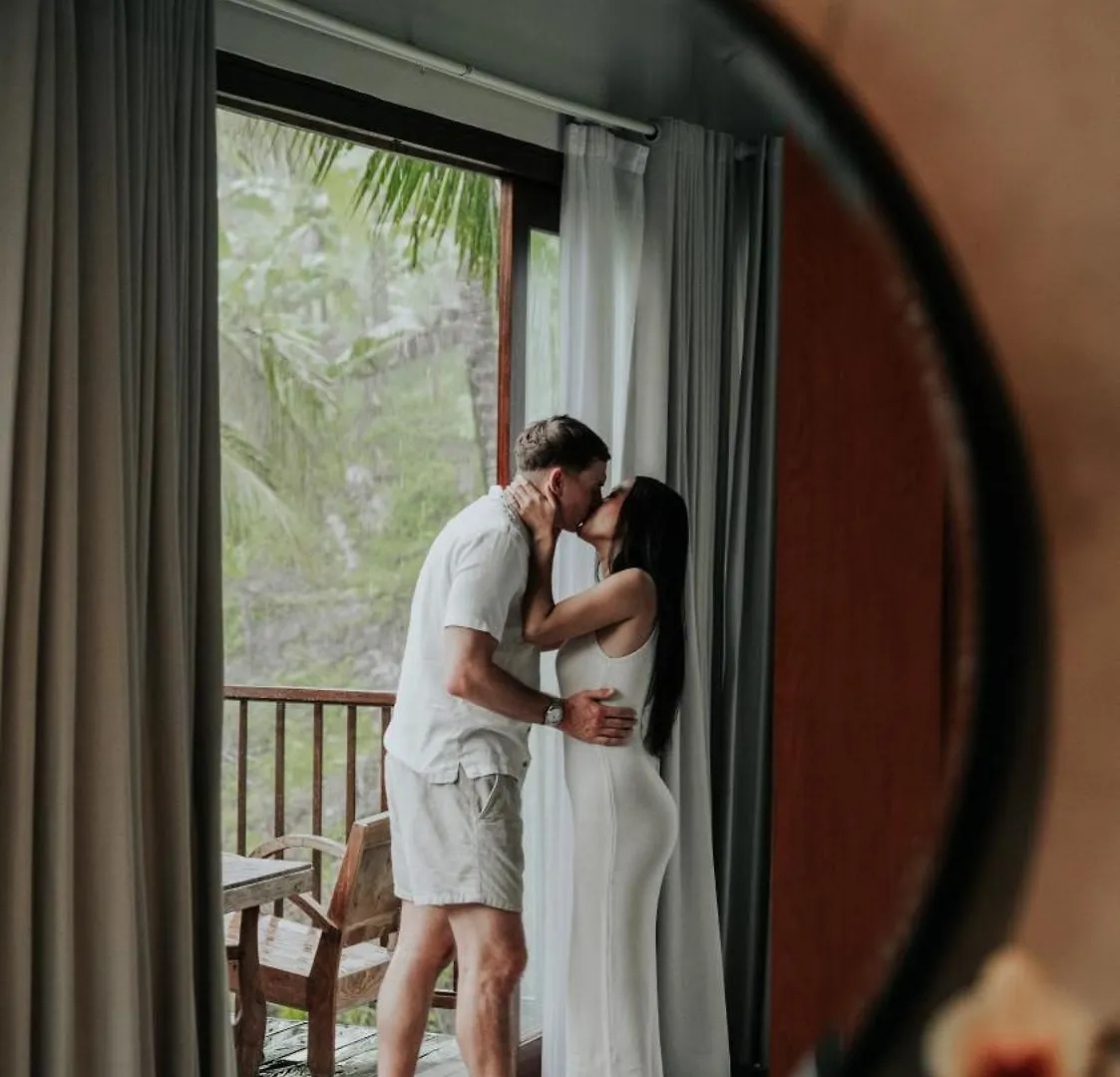 Villa Lerosa Valley Resort Ubud  Indonesia