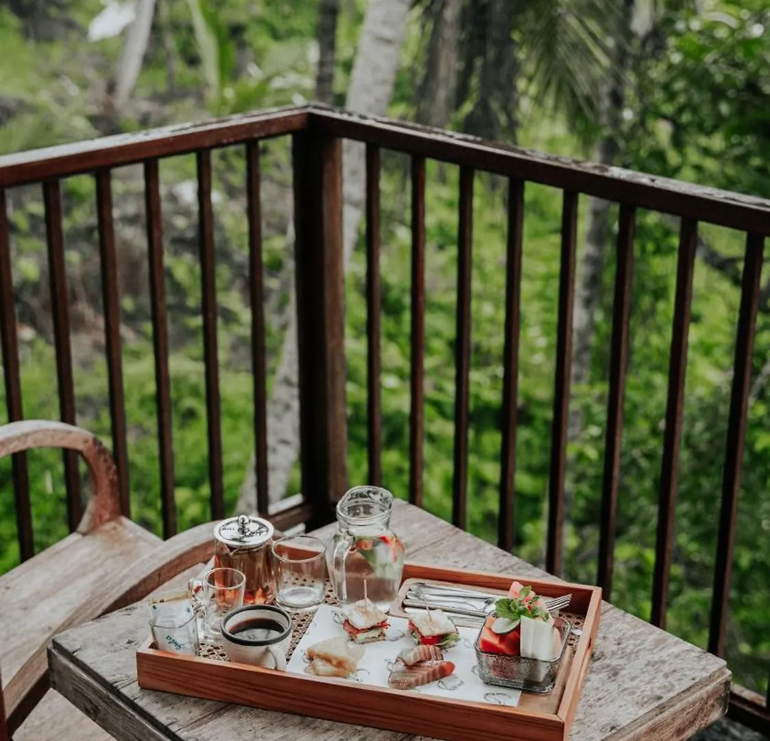 Lerosa Valley Resort Ubud