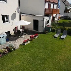 Ilse Maier , Füssen Deutschland