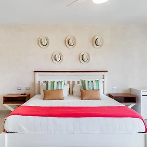 Mareazul Beach Front At 2*, Playa del Carmen Mexique