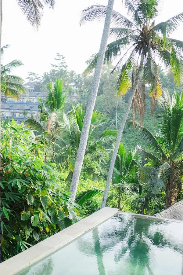 Lerosa Valley Resort Ubud  Indonesia