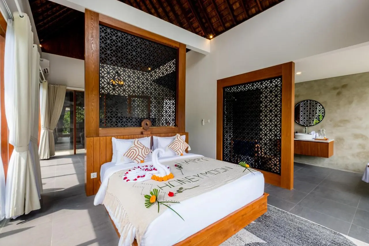 Lerosa Valley Resort Ubud  Indonesia