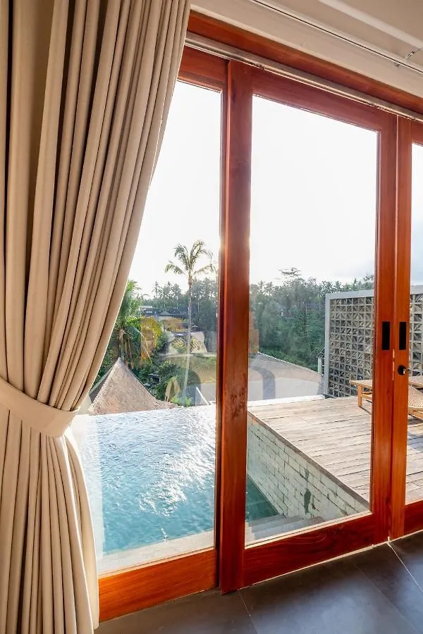 Lerosa Valley Resort Ubud  0*, Ubud (Bali) Indonesia