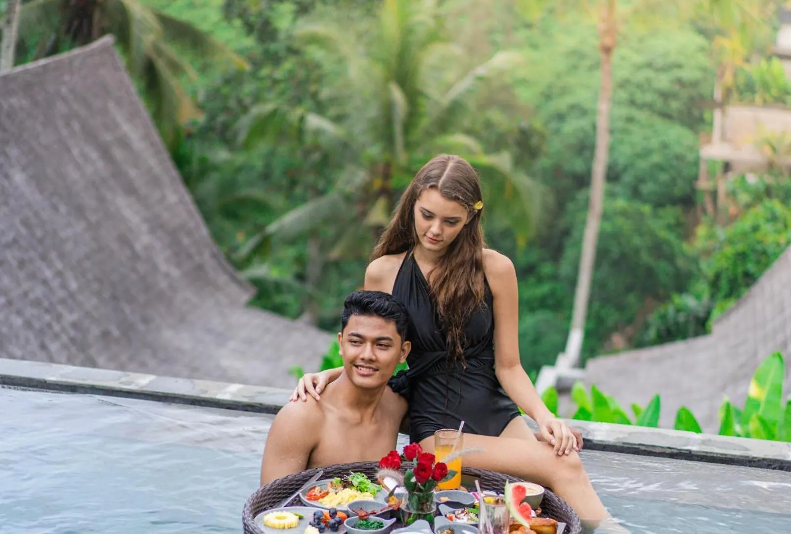 Lerosa Valley Resort Ubud  0*, Ubud (Bali)