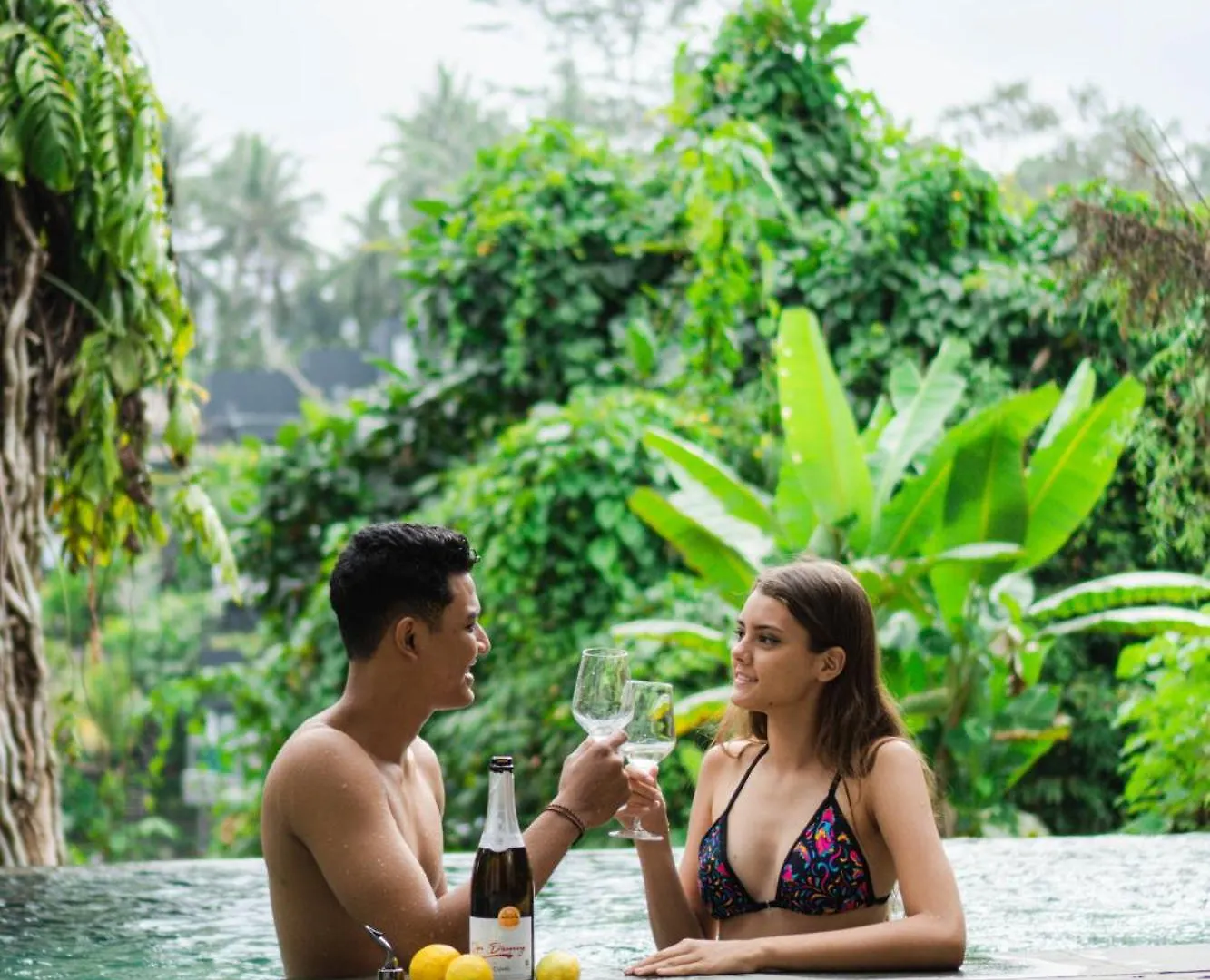 Lerosa Valley Resort Ubud  0*, Ubud (Bali) Indonesia