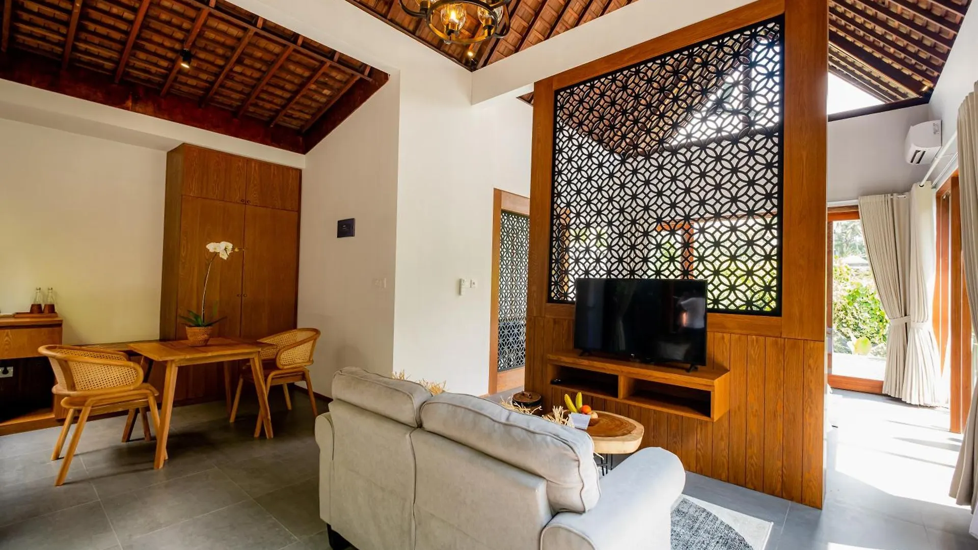 Lerosa Valley Resort Ubud  Villa Ubud (Bali)