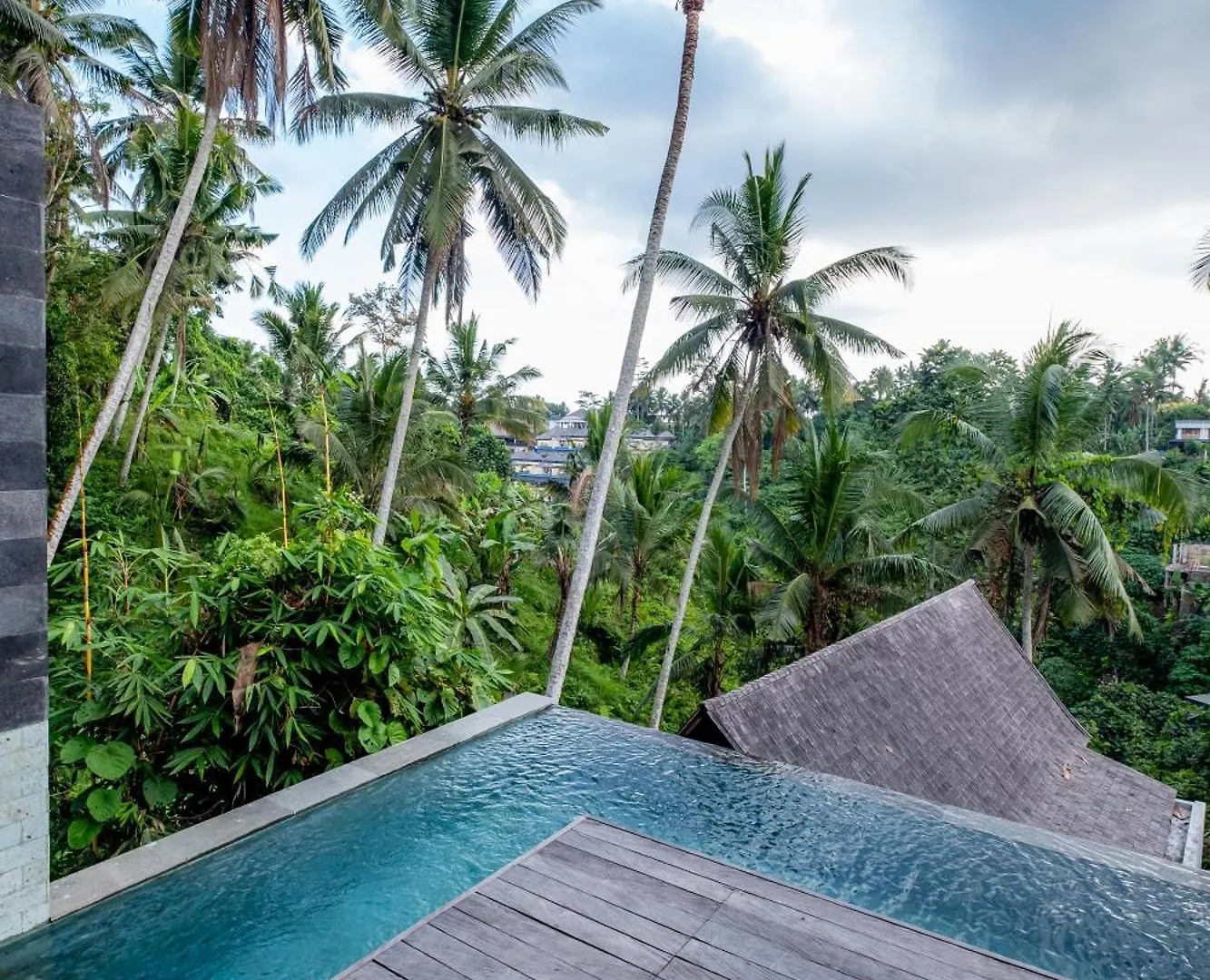 Lerosa Valley Resort Ubud  0*, Ubud (Bali) Indonesia