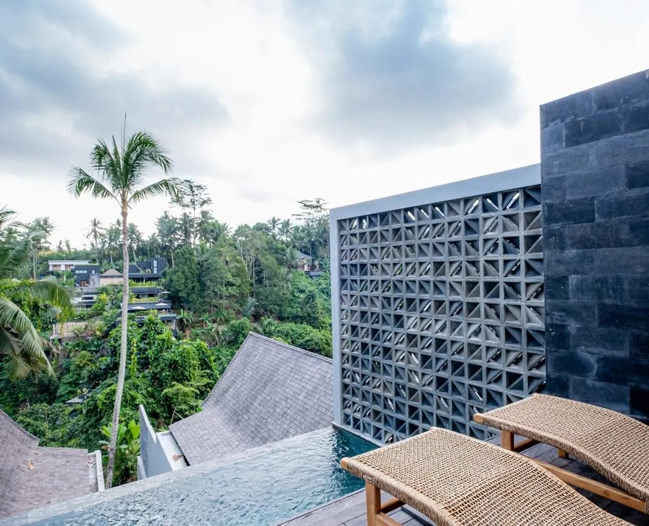Lerosa Valley Resort Ubud  Indonesia